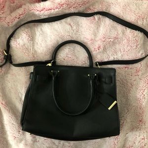 Black Purse